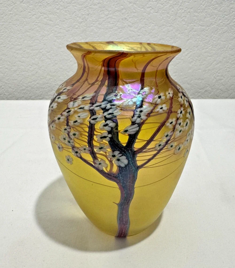 ORIENT & FLUME Hawthorne Tree 6